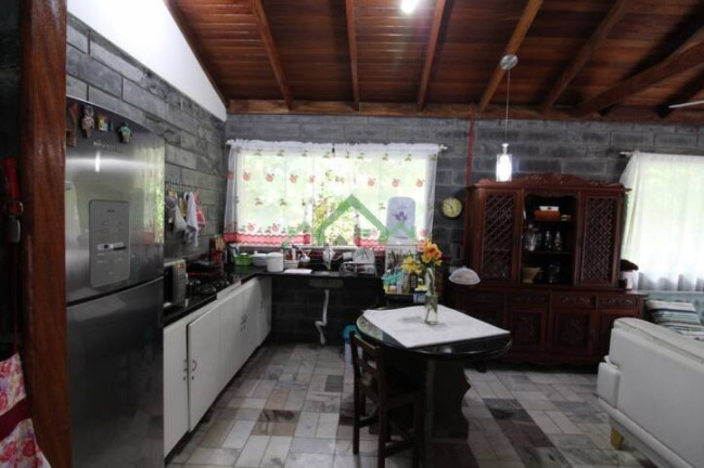 Imagem Chácara com 2 Quartos à Venda, 165 m² em Pinheiros - Balneário Barra Do Sul