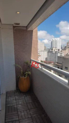 Imagem Sala Comercial à Venda, 44 m² em Boqueirão - Santos Imagem Sala Comercial à Venda, 44 m² em Boqueirão - Santos