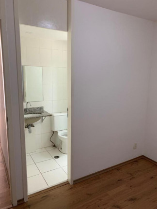 Imagem Apartamento com 3 Quartos à Venda, 61 m² em Jardim Independência - São Paulo