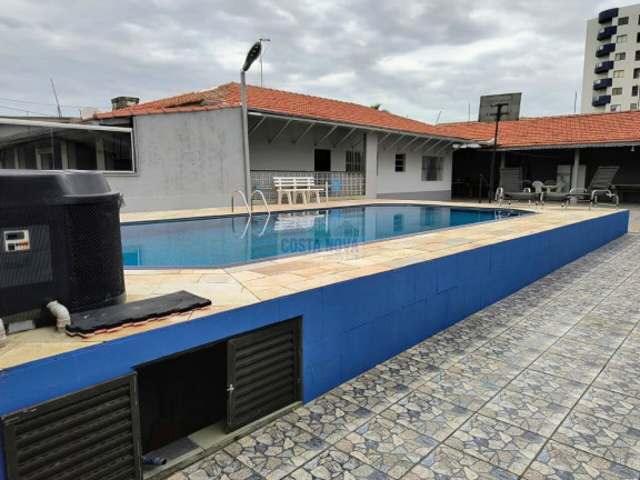 Imagem Casa com 3 Quartos à Venda, 180 m² em Solemar - Praia Grande Imagem Casa com 3 Quartos à Venda, 180 m² em Solemar - Praia Grande
