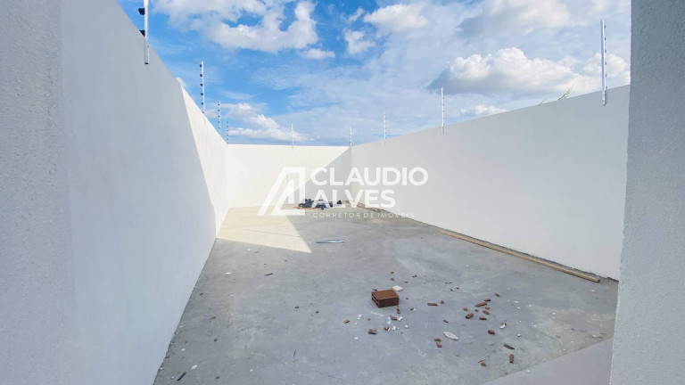 Imagem Casa com 3 Quartos à Venda, 72 m² em Mangabeira - Feira De Santana Imagem Casa com 3 Quartos à Venda, 72 m² em Mangabeira - Feira De Santana