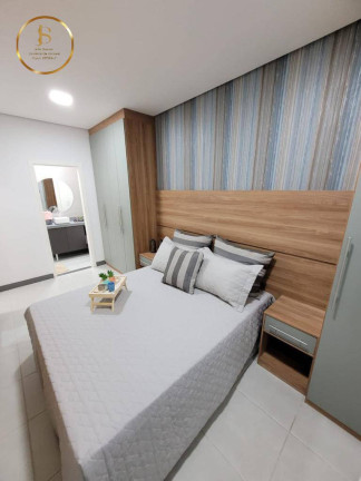 Imagem Apartamento com 2 Quartos à Venda, 57 m² em Parque Orestes ôngaro - Hortolândia