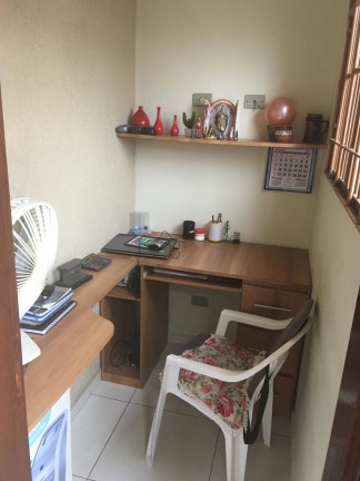 Imagem Sobrado à Venda,  em Rudge Ramos - São Bernardo Do Campo