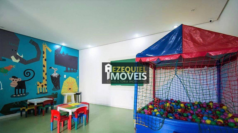 Imagem Apartamento com 3 Quartos à Venda, 80 m² em Rudge Ramos - São Bernardo Do Campo