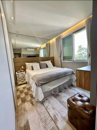 Imagem Apartamento com 2 Quartos à Venda, 104 m² em Tamboré - Santana De Parnaíba Imagem Apartamento com 2 Quartos à Venda, 104 m² em Tamboré - Santana De Parnaíba