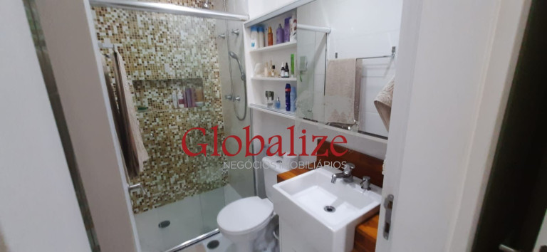 Imagem Imóvel com 2 Quartos à Venda, 64 m² em Marapé - Santos Imagem Imóvel com 2 Quartos à Venda, 64 m² em Marapé - Santos