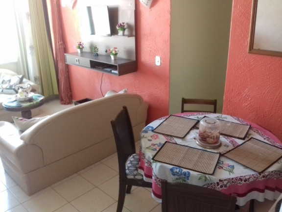 Imagem Apartamento com 3 Quartos para Temporada, em Passagem - Cabo Frio Imagem Apartamento com 3 Quartos para Temporada, em Passagem - Cabo Frio