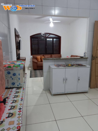 Imagem Casa com 2 Quartos à Venda, 130 m² em Maracanã - Praia Grande