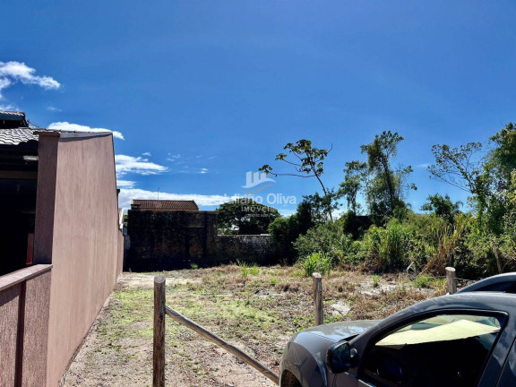 Imagem Terreno à Venda, 360 m² em Barra Do Sai - Itapoá
