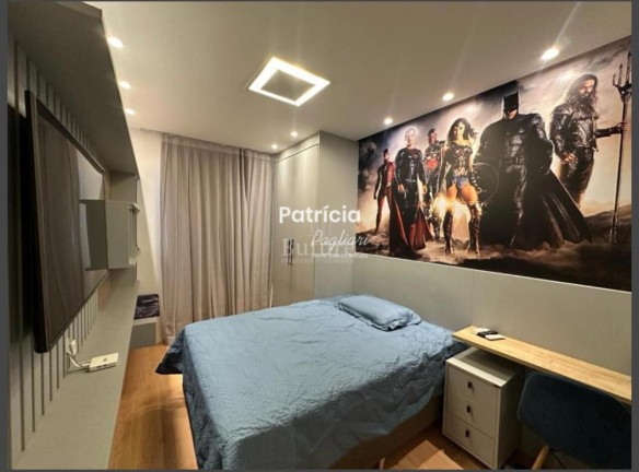Imagem Apartamento com 3 Quartos à Venda, 120 m² em Centro - Itapema