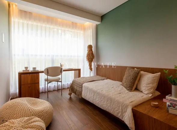 Imagem Apartamento com 3 Quartos à Venda, 190 m² em Perdizes - São Paulo