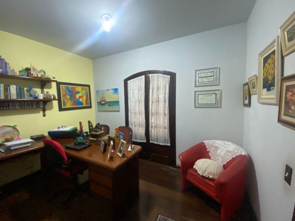 Imagem Sobrado com 3 Quartos à Venda, 336 m² em Jardim Imperador - Suzano Imagem Sobrado com 3 Quartos à Venda, 336 m² em Jardim Imperador - Suzano