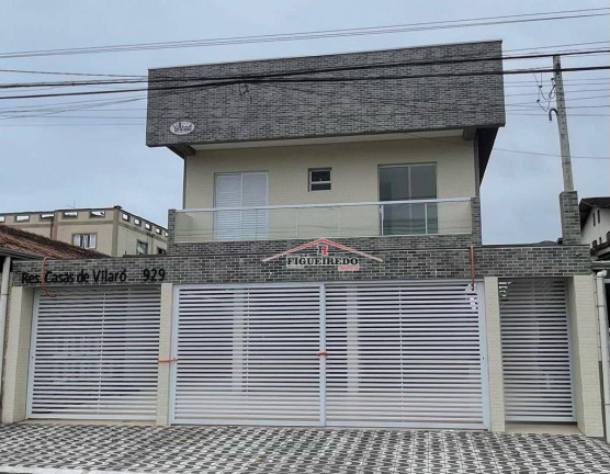 Casa com 2 Quartos à Venda, 57 m² em Ocian - Praia Grande