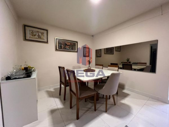 Imagem Apartamento com 3 Quartos à Venda, 119 m² em Itapuã - Vila Velha
