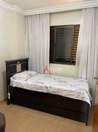 Imagem Apartamento com 3 Quartos à Venda, 123 m² em Centro - Cascavel Imagem Apartamento com 3 Quartos à Venda, 123 m² em Centro - Cascavel