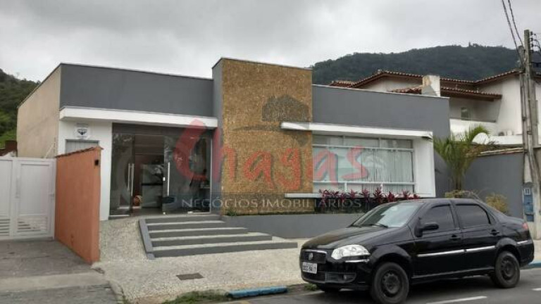 Imagem Imóvel Comercial à Venda, 351 m² em Centro - Caraguatatuba