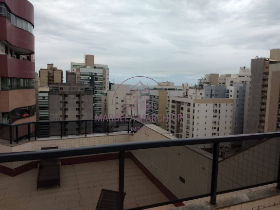 Imagem Apartamento com 3 Quartos à Venda, 132 m² em Itapuã - Vila Velha Imagem Apartamento com 3 Quartos à Venda, 132 m² em Itapuã - Vila Velha