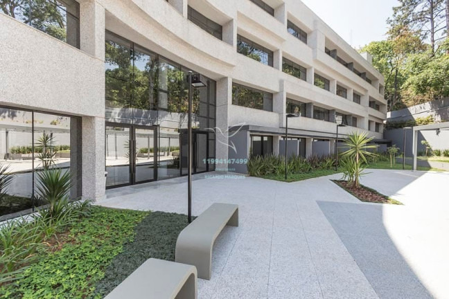 Imagem Sala Comercial à Venda, 40 m² em Bosque Do Vianna - Cotia