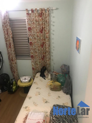 Imagem Apartamento com 2 Quartos à Venda, 49 m² em Vila Roque - São Paulo Imagem Apartamento com 2 Quartos à Venda, 49 m² em Vila Roque - São Paulo