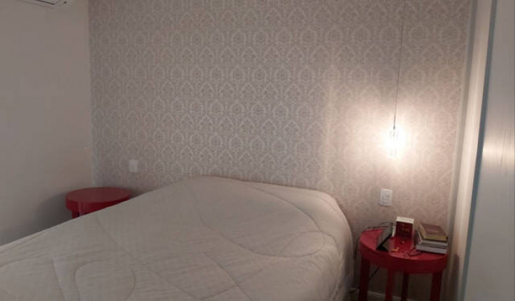 Imagem Apartamento com 4 Quartos à Venda, 134 m² em Mooca - São Paulo
