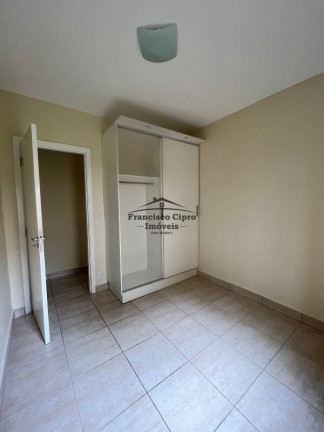 Imagem Apartamento com 2 Quartos à Venda, 52 m² em São Dimas - Condomínio Campo Belo Clube - Guaratinguetá Imagem Apartamento com 2 Quartos à Venda, 52 m² em São Dimas - Condomínio Campo Belo Clube - Guaratinguetá