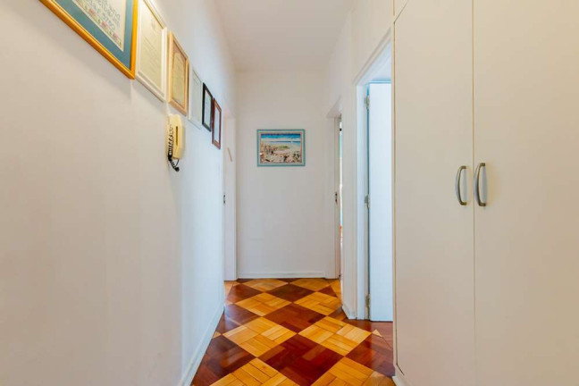 Imagem Apartamento com 3 Quartos à Venda, 173 m² em Higienópolis - São Paulo Imagem Apartamento com 3 Quartos à Venda, 173 m² em Higienópolis - São Paulo