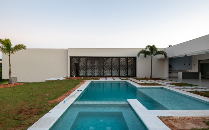 Imagem Casa de Condomínio com 5 Quartos à Venda, 550 m² em Loteamento Residencial Parque Terras De Santa Cec? - Itu Imagem Casa de Condomínio com 5 Quartos à Venda, 550 m² em Loteamento Residencial Parque Terras De Santa Cec? - Itu
