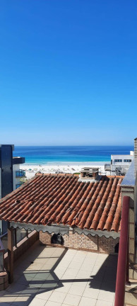 Cobertura com 4 Quartos à Venda, 200 m² em Vila Nova - Cabo Frio