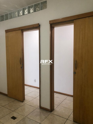 Imagem Sala Comercial à Venda, 42 m² em Centro - Niterói