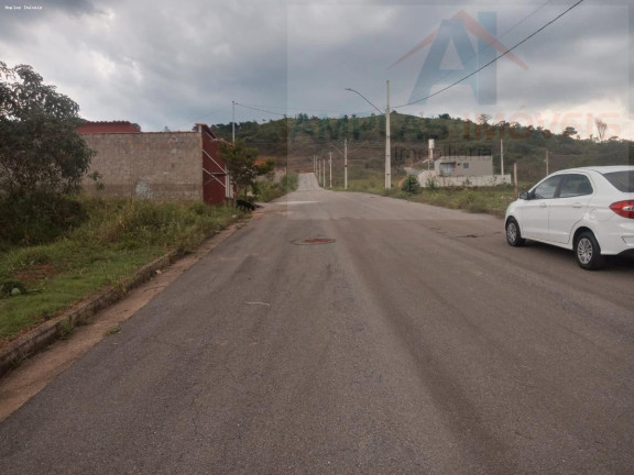 Imagem Terreno à Venda, 200 m² em Bandeantes - Mateus Leme