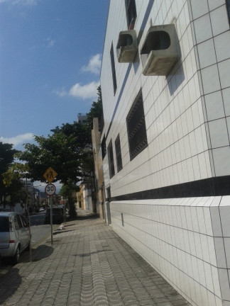 Imagem Sobrado com 4 Quartos à Venda, em Vila Belmiro - Santos Imagem Sobrado com 4 Quartos à Venda, em Vila Belmiro - Santos