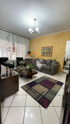 Imagem Casa com 4 Quartos à Venda, 100 m² em Vila Jacuí - São Paulo Imagem Casa com 4 Quartos à Venda, 100 m² em Vila Jacuí - São Paulo