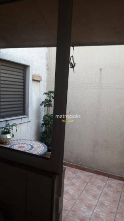 Imagem Apartamento com 2 Quartos à Venda, 90 m² em Osvaldo Cruz - São Caetano Do Sul