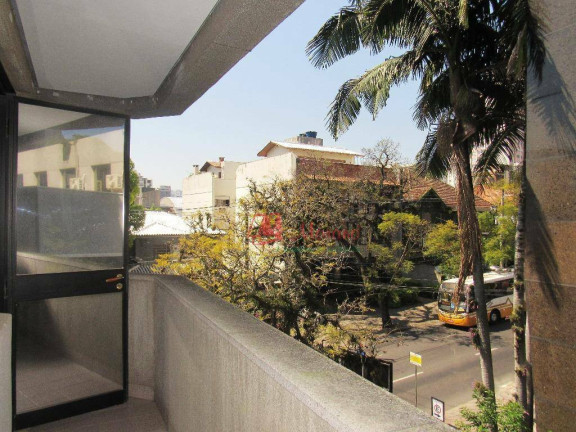 Imagem Apartamento com 1 Quarto à Venda, 40 m² em Moinhos De Vento - Porto Alegre Imagem Apartamento com 1 Quarto à Venda, 40 m² em Moinhos De Vento - Porto Alegre