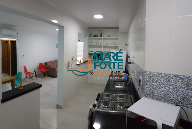 Imagem Apartamento com 2 Quartos à Venda, 78 m² em Itaguá - Ubatuba Imagem Apartamento com 2 Quartos à Venda, 78 m² em Itaguá - Ubatuba