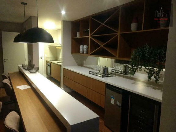 Imagem Cobertura com 3 Quartos à Venda, 229 m² em Alto De Pinheiros - São Paulo