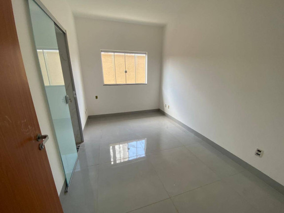 Imagem Casa com 3 Quartos à Venda, 210 m² em Jardim Atlântico - Goiânia Imagem Casa com 3 Quartos à Venda, 210 m² em Jardim Atlântico - Goiânia