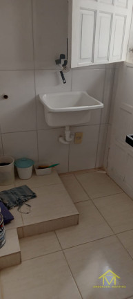 Imagem Apartamento com 3 Quartos à Venda, 80 m² em Itapuã - Vila Velha