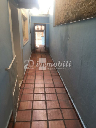 Imagem Casa com 3 Quartos à Venda, 110 m² em Jardim Trussardi - São Paulo