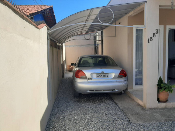 Imagem Casa com 3 Quartos à Venda, em São Cristóvão - Barra Velha Imagem Casa com 3 Quartos à Venda, em São Cristóvão - Barra Velha