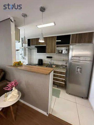 Apartamento com 3 Quartos à Venda, 68 m² em Vila Augusta - Guarulhos