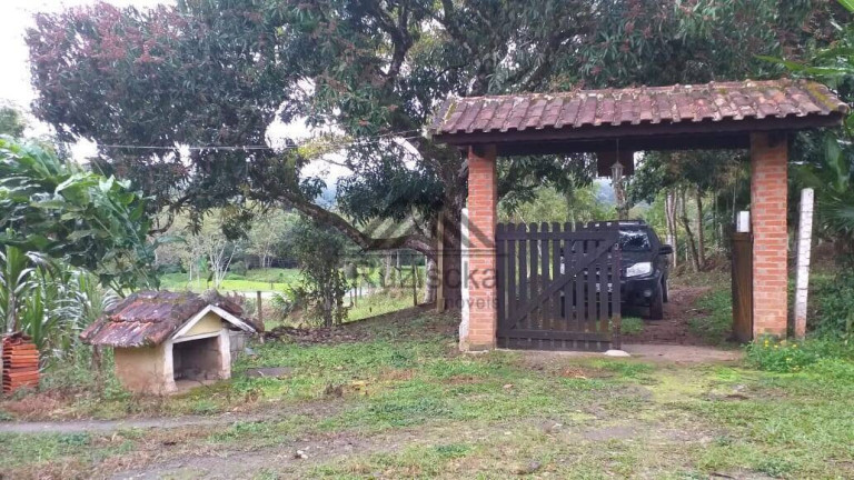 Imagem Chácara com 4 Quartos à Venda, 1.370 m² em Aldeia São José - Pedro De Toledo Imagem Chácara com 4 Quartos à Venda, 1.370 m² em Aldeia São José - Pedro De Toledo