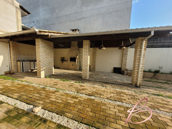 Imagem Casa com 4 Quartos à Venda, 450 m² em Dom Bosco - Itajaí