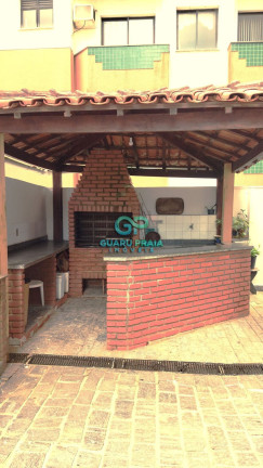 Imagem Apartamento com 3 Quartos à Venda, 140 m² em Enseada - Guarujá