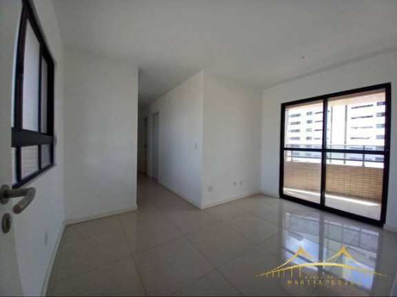 Apartamento com 2 Quartos à Venda, 55 m² em Tirol - Natal