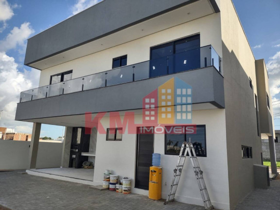 Imagem Casa de Condomínio com 5 Quartos à Venda, 310 m² em Nova Betânia - Mossoró Imagem Casa de Condomínio com 5 Quartos à Venda, 310 m² em Nova Betânia - Mossoró