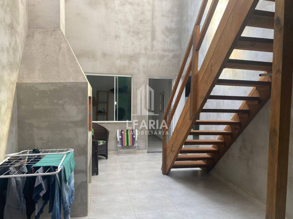 Imagem Sobrado com 6 Quartos à Venda, 129 m² em Itapema Do Saí - Itapoá Imagem Sobrado com 6 Quartos à Venda, 129 m² em Itapema Do Saí - Itapoá