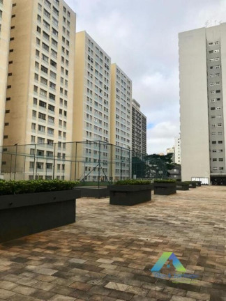 Imagem Apartamento com 4 Quartos à Venda, 96 m² em Mirandópolis - São Paulo Imagem Apartamento com 4 Quartos à Venda, 96 m² em Mirandópolis - São Paulo