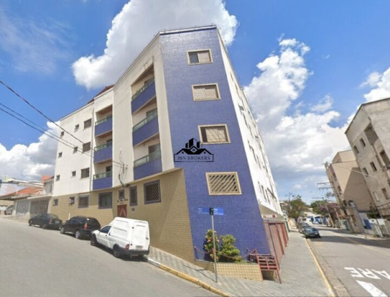 Imagem Cobertura com 3 Quartos à Venda, 132 m² em Olímpico - São Caetano Do Sul