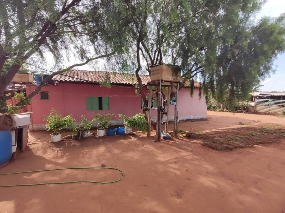 Imagem Chácara à Venda, 200 m² em Saraiva - Uberlândia Imagem Chácara à Venda, 200 m² em Saraiva - Uberlândia